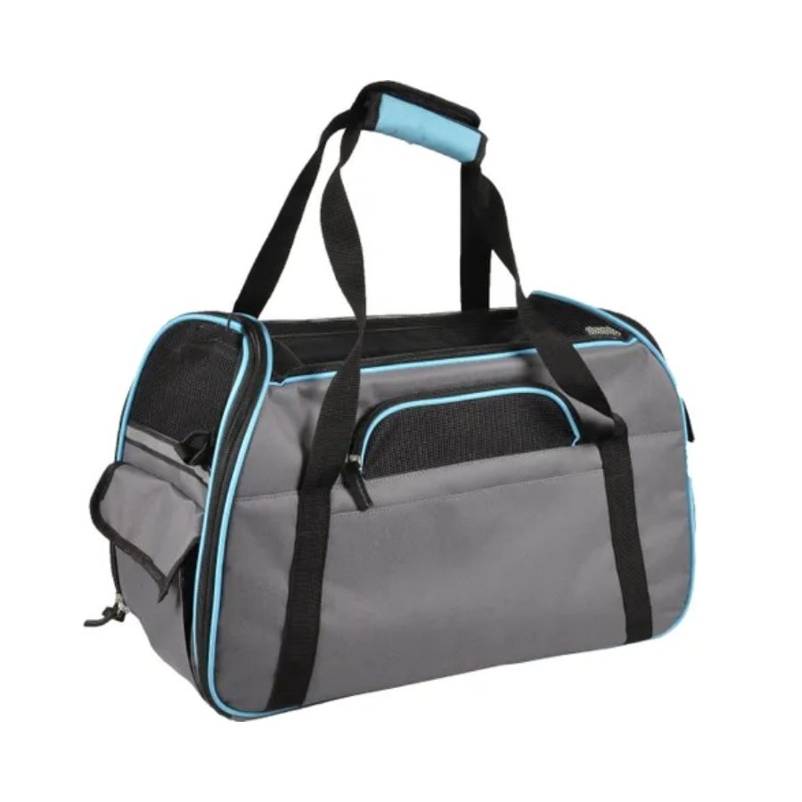 Bolsa de transporte gisel 48x25x33 cm, , large image number null